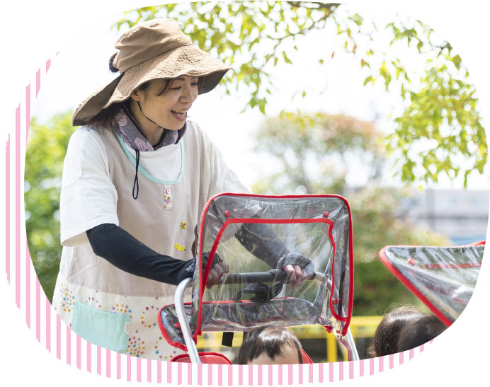働く上での魅力1
