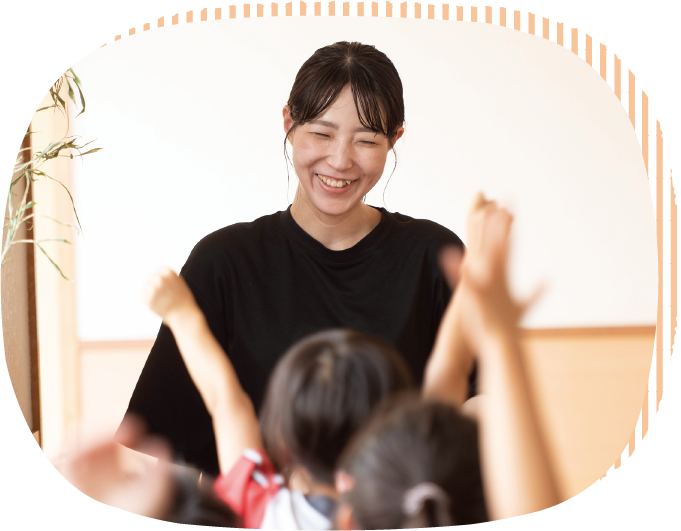 働く上での魅力2