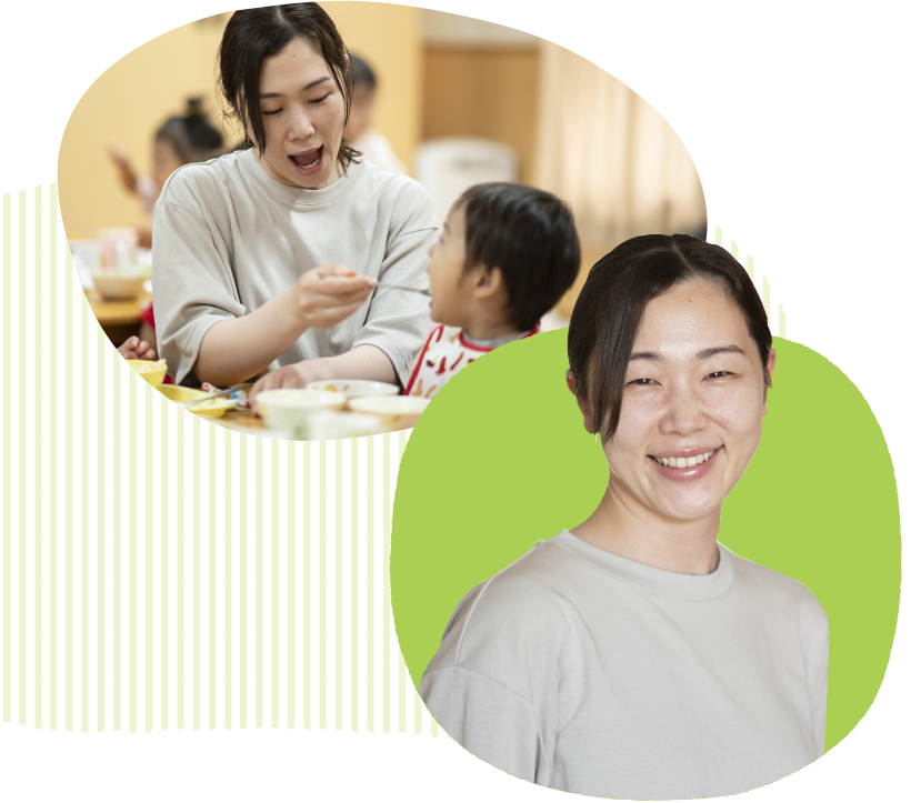 福田　沙季先生